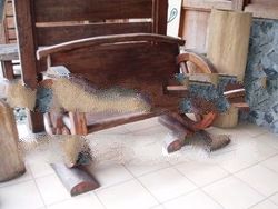 Antique Wood Furniture