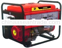 Lg350 Gasoline Generator