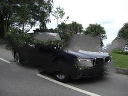 08 / 2002 BMW 735IA Used Cars