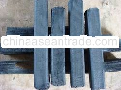 Machine-Made Charcoal