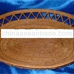 Peyo Ranjang OvalAta Bag