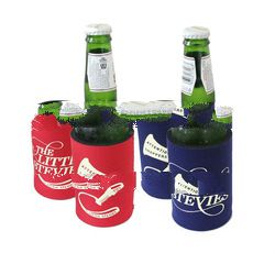 Stubby Holder Made to Order
