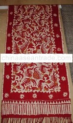 Traditional Hand Weave Batik