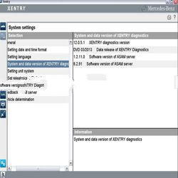 2013/03 MB star C3 / C4 DAS Xentry EPC WIS HDD Mercedes Star Diagnostic Tool