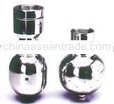SANITARY FLOW fittings