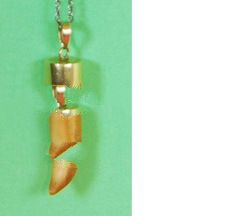 jewerly dugong antique