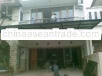 CANOPY POLYCARBONATE