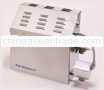 Ms400t Mr. Steam Generator