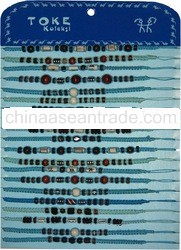 Glmix-5 Cotton Bracelet