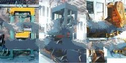 Paving Block making machine