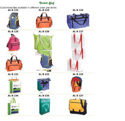 non woven bags