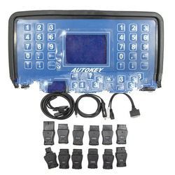 MVP Key Programmer English V9.99 V2012 Newest Version