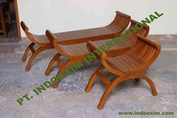 KARTINI CHAIR SMALL