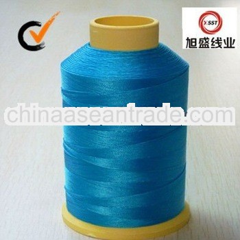3000D/1Polyester Outside Bonded Thread