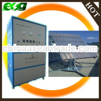 3000Wp Off-grid solar power system