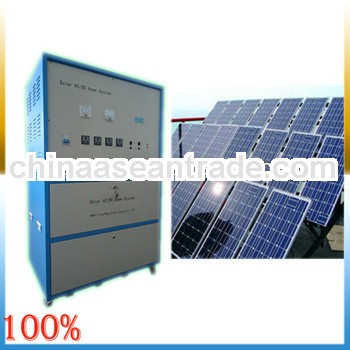 3000Wp Top deals Portable Solar System