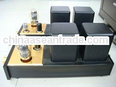 300B SE audio tube amplifier kit