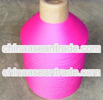 300D/1 Colored Nylon Yarn