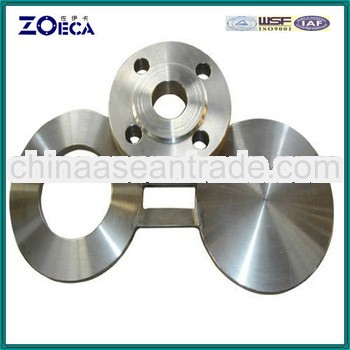 300LB ANSI B16.48 Spectacle Blind Flange