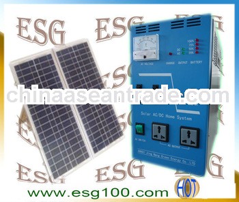 300W Portable outdoor lighting systems