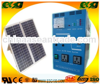 300W SOLAR SYSTEM with competitive price