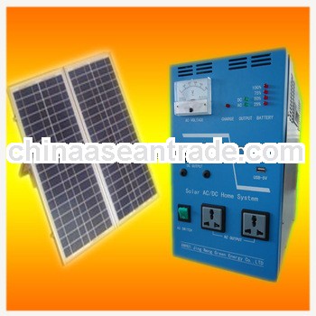 300W Top deals Portable Solar System