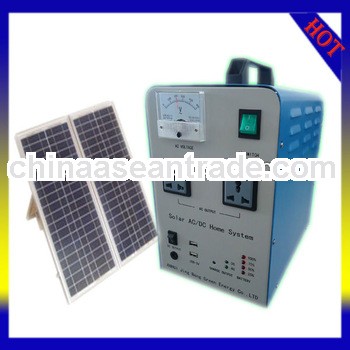300W-XH Small photovoltaic systems