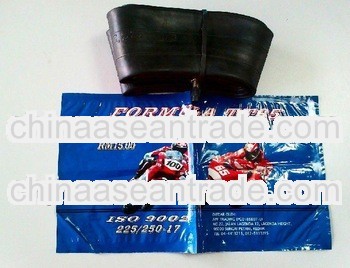 300-17 butyl motorcycle air chamber