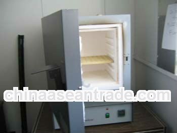 300*300*400mm box resistance oven for university