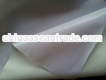 300gsm frontlit PVC flex banner/vinyl banner/ advertising display banner material by roll for printe