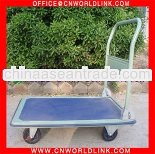 300kg Load Heavy Duty Durable Platform Trolley