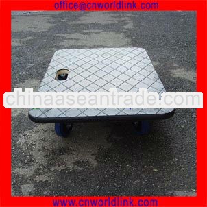 300kgs High Quality Moving Rolling Dolly Cart
