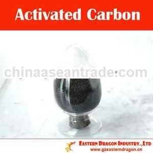 300mg/gMB coal based activated carbon for water treatment