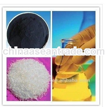 300mg/g Acid Washed Activated Carbon For Sugar Industrial