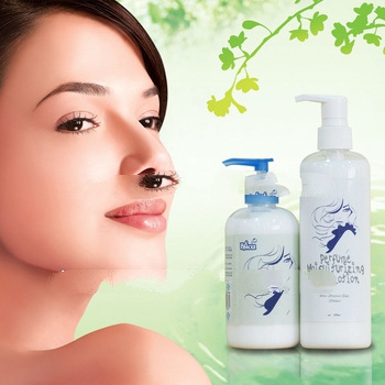 300ml Blica Moisturizing Body Lotion