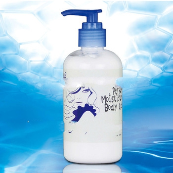 300ml Blica OEM Moisturizing Body Lotion