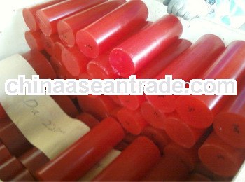300mm shore A 90 polyurethane rods