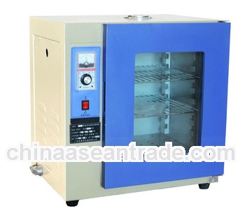 303 digital display electric heating incubator