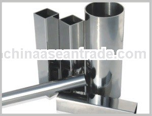 304, AISI 304, SUS 304, stainless steel pipes