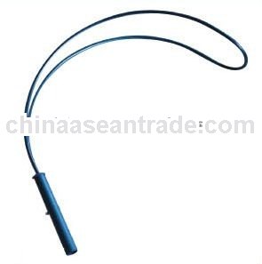 304 Stainless steel life-saving hook used for swimming pool