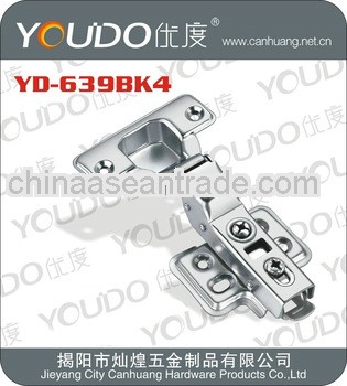 304 clip on stainless steel hinges China manufacturer
