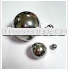 304 stainless steel ball 0.5mm-50.8mm(SGS approved)