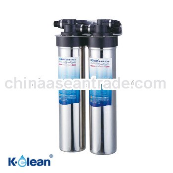 304 stainless steel mineral water purifier