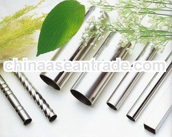 304 stainless steel pipe