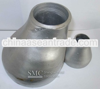 304 stainless steel reducer