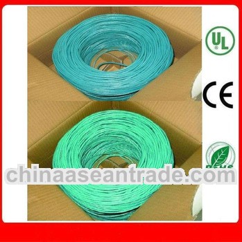 305M Roll Cat6 Cat5e lan cable