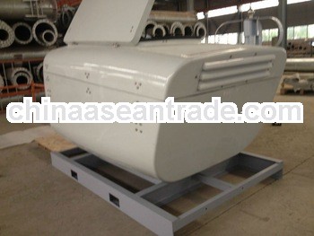 30KW wind grid turbine