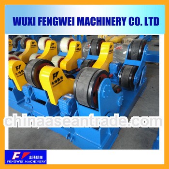 30T adjustable welding bed