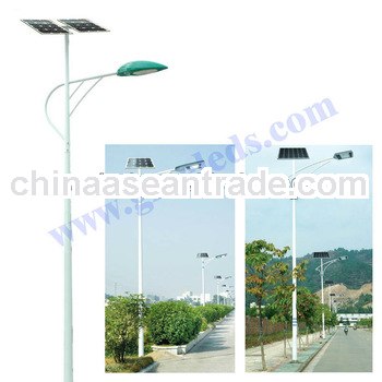 30W IP65 solar street lighting system price
