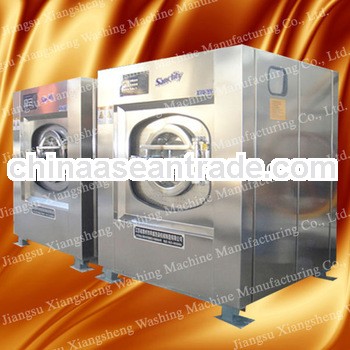 30,50kg Automatic industrial washing machine,commercial washing machine for hotel laundry shop